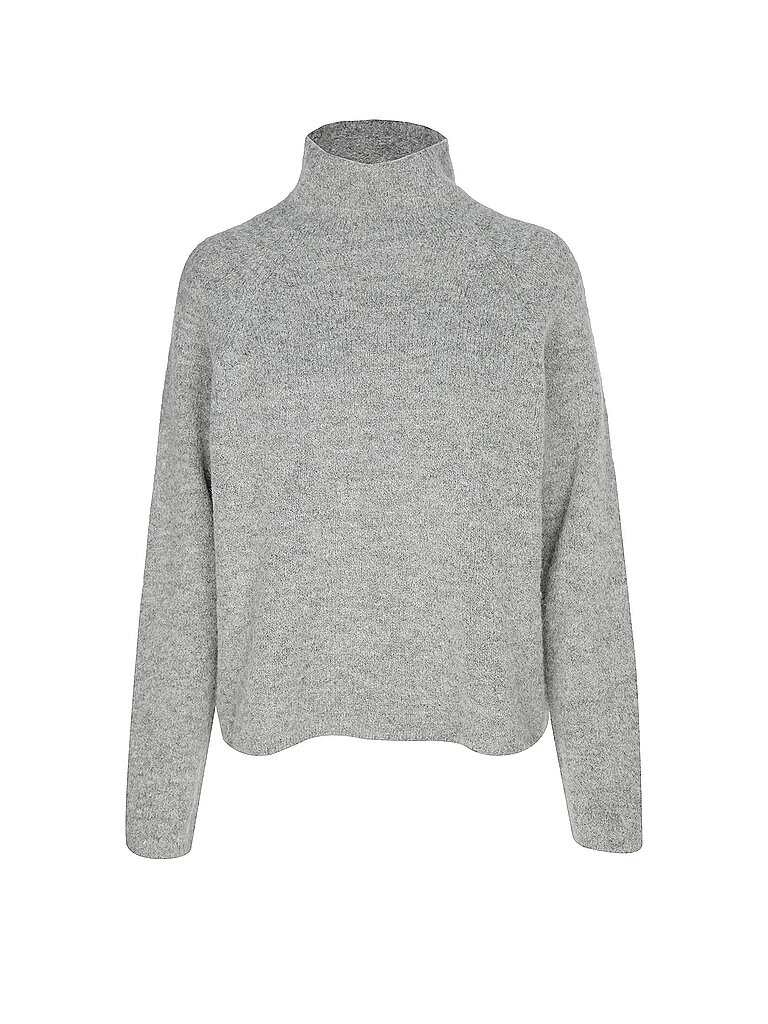 DRYKORN Rollkragenpullover SARWEN 1 – drykorn