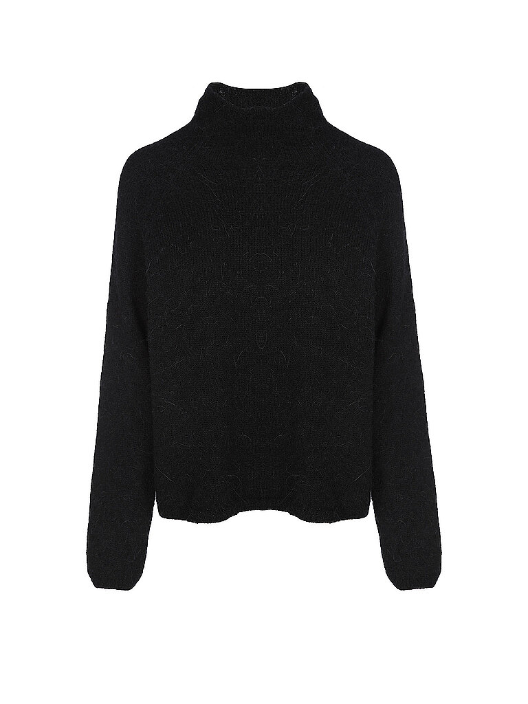 DRYKORN Rollkragenpullover SARWEN 1 – drykorn