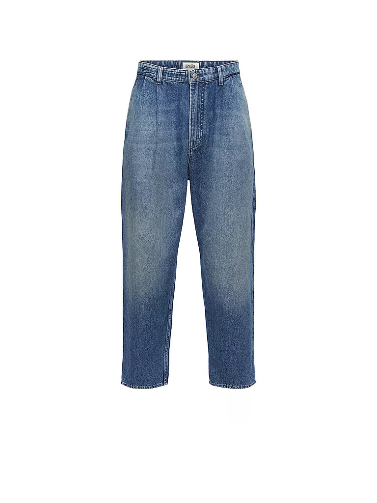 DRYKORN Jeans Tapered Fit  blau | 32/L34 – drykorn
