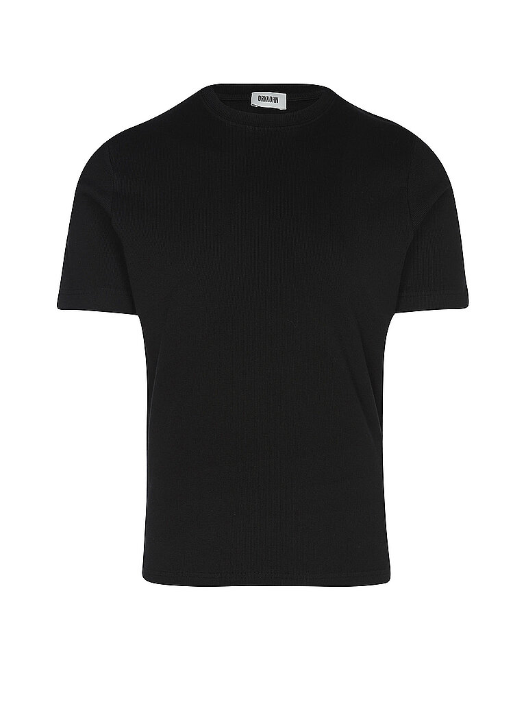 DRYKORN T-Shirt ENIL 10 schwarz | M