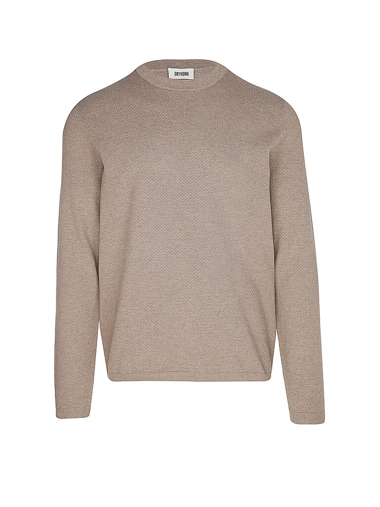 DRYKORN Pullover IRMINO 1 beige | M