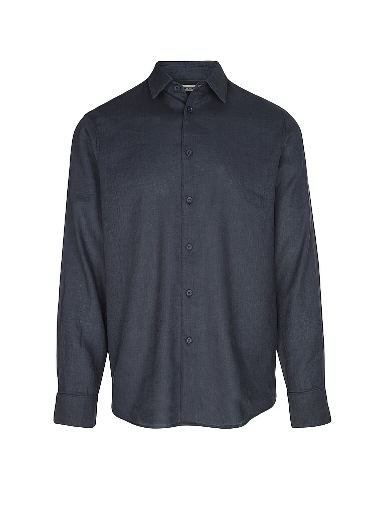 DRYKORN Hemd RAMIS  blau | M