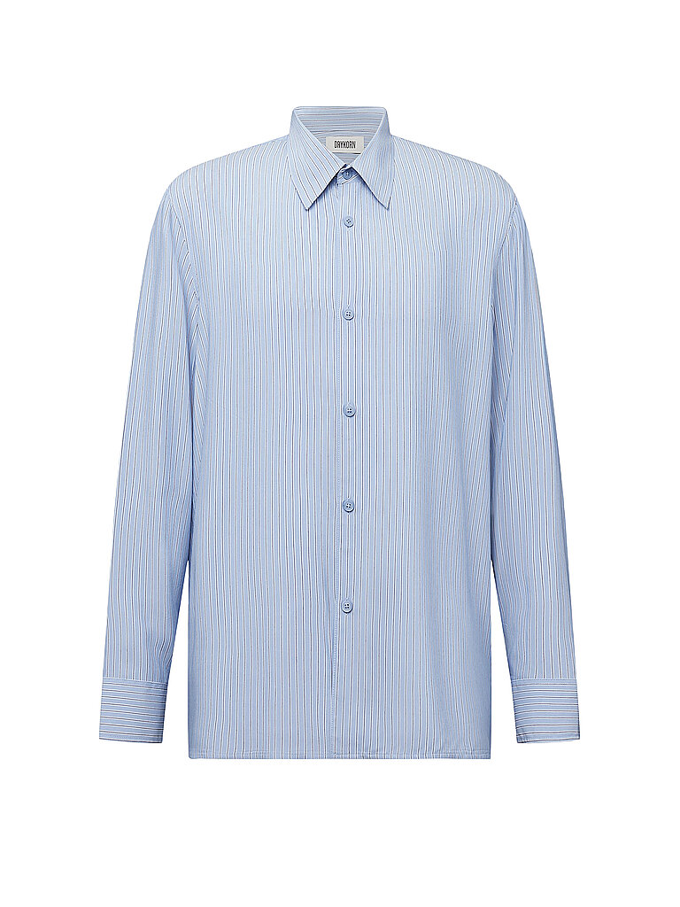 DRYKORN Hemd GAUNT 10 hellblau | S