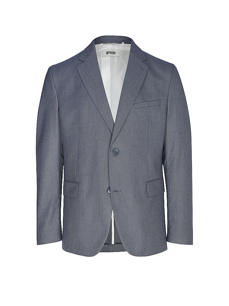 DRYKORN Sakko YAMES 10 blau | 48