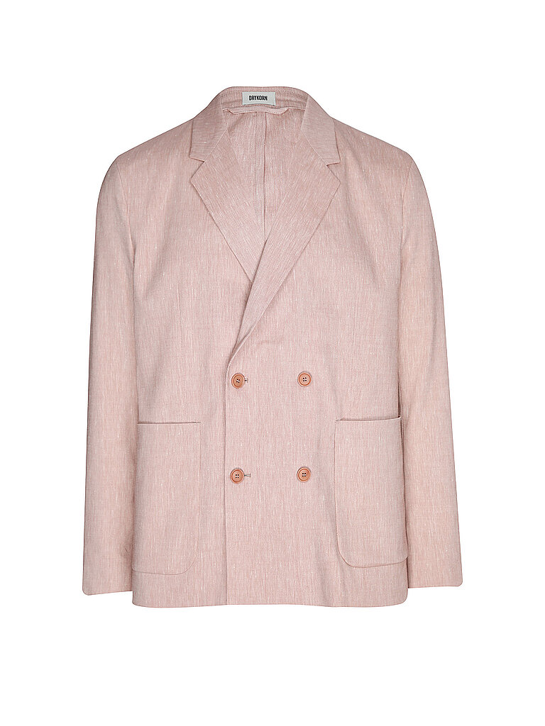 DRYKORN Sakko DOMARO 1 rosa | 48
