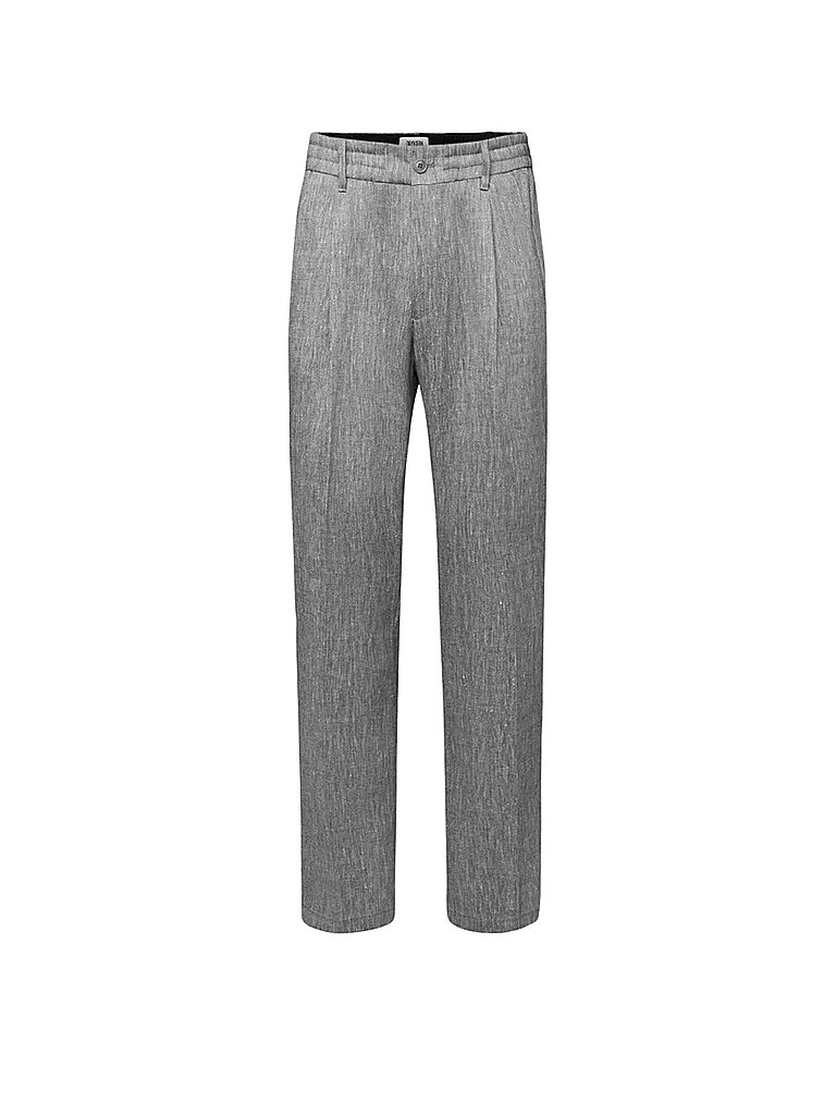 DRYKORN Chino  CHASY_RG grau | 30/L32