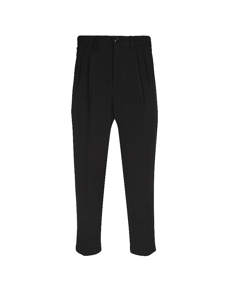 DRYKORN Chino MARYKO 1 schwarz | 33/L32