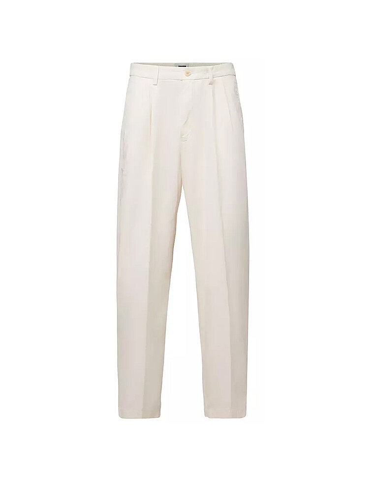 DRYKORN Chino MARYKO 1 creme | 32/L32
