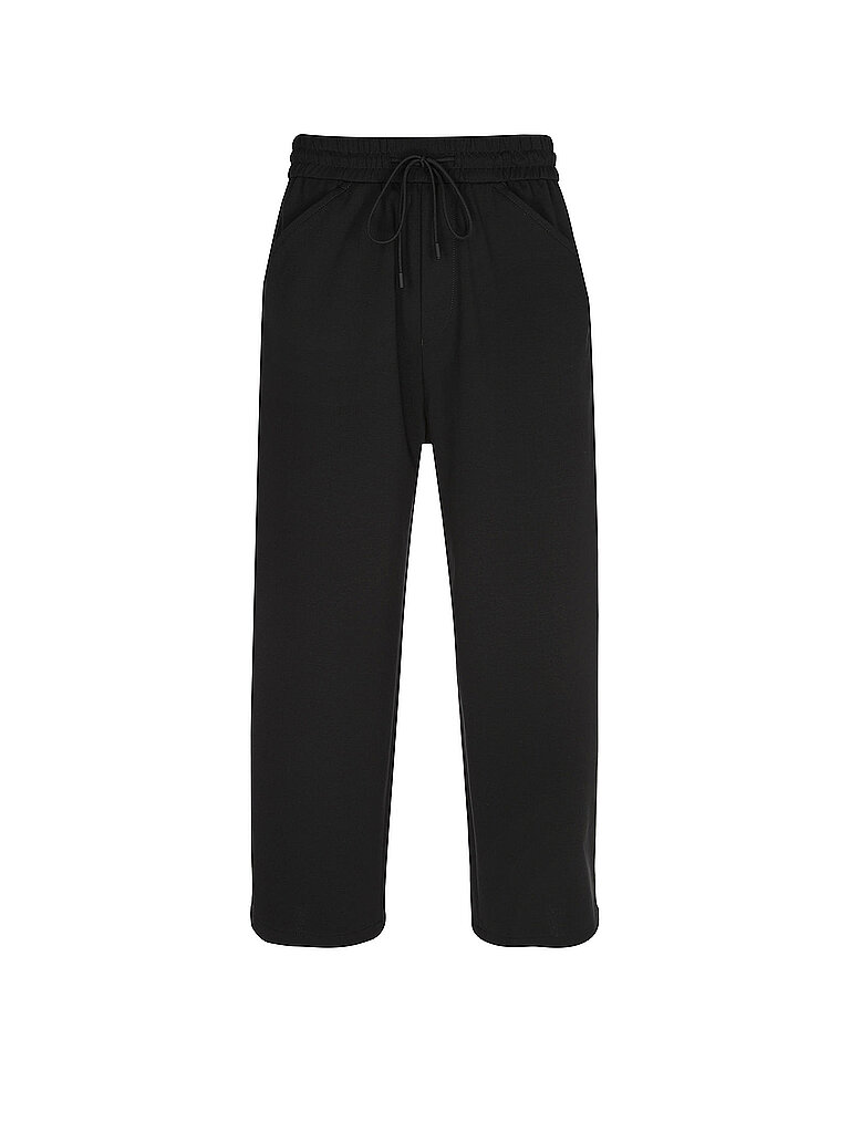 DRYKORN Jogginghose ONARO 10 schwarz | 30/L32