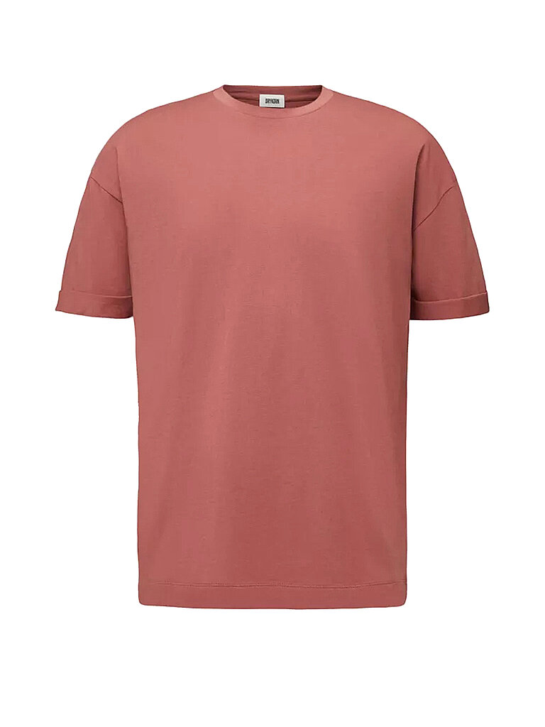 DRYKORN T-Shirt THILO 10 rot | S