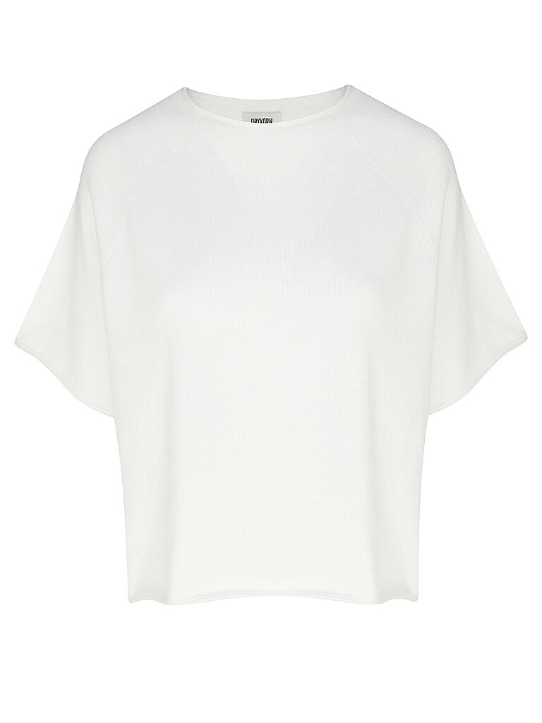 DRYKORN Pullover MOENY 10 weiss | L