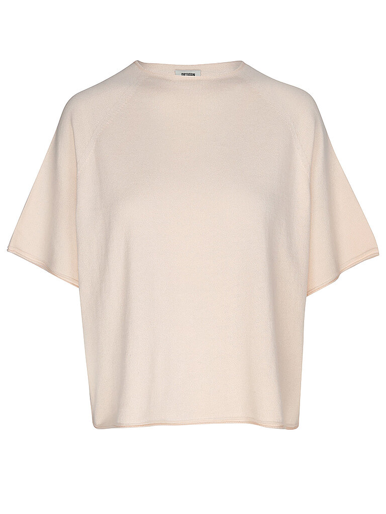 DRYKORN Pullover MOENY 10 rosa | XS