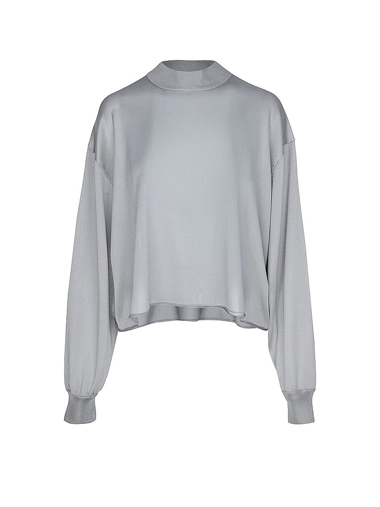 DRYKORN Pullover RANYA 10 blau | XL