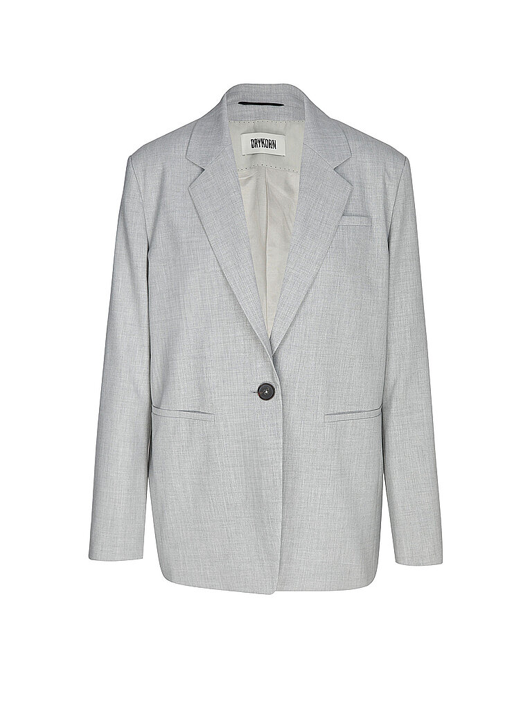 DRYKORN Blazer MOWTIE 1 grau | 34