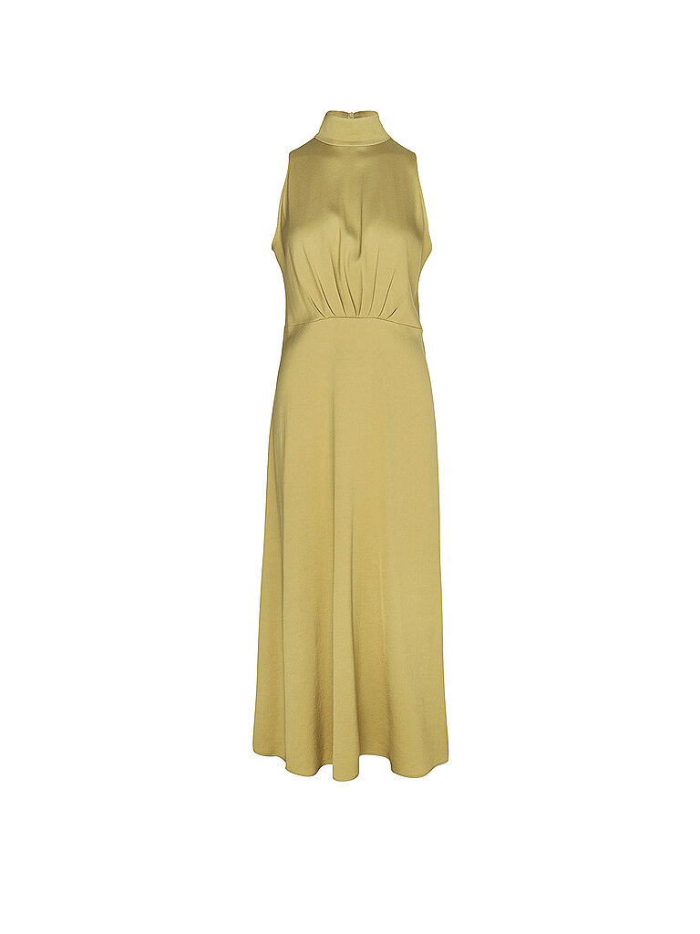 DRYKORN Midikleid AMABEL 1 senf | 40