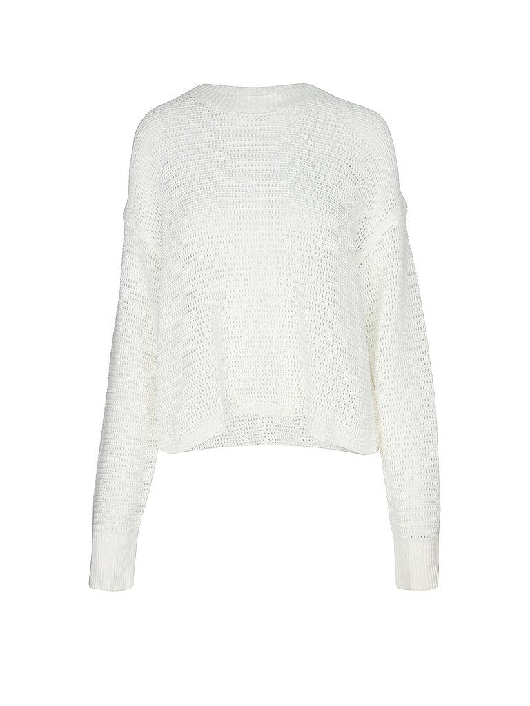 DRYKORN Pullover MALESE 1 creme | S