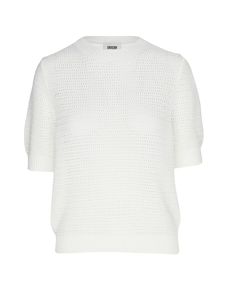 DRYKORN Pullover SANIDY 1 creme | L