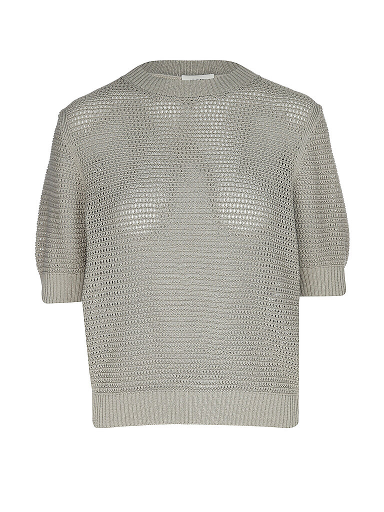 DRYKORN Pullover SANIDY 1 hellbraun | L