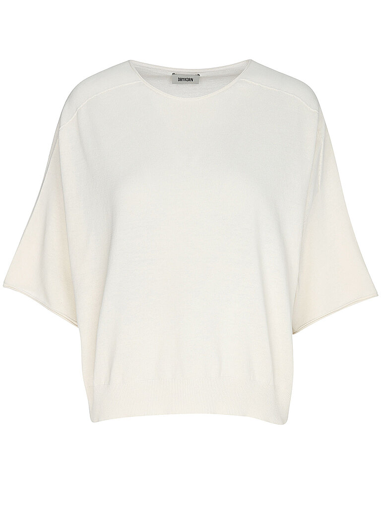DRYKORN Pullover DILARY 1 creme | L