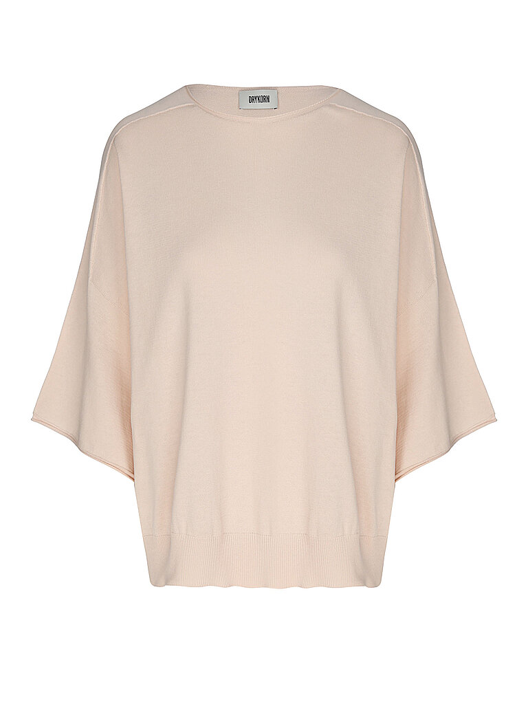 DRYKORN Pullover DILARY 1 rosa | S