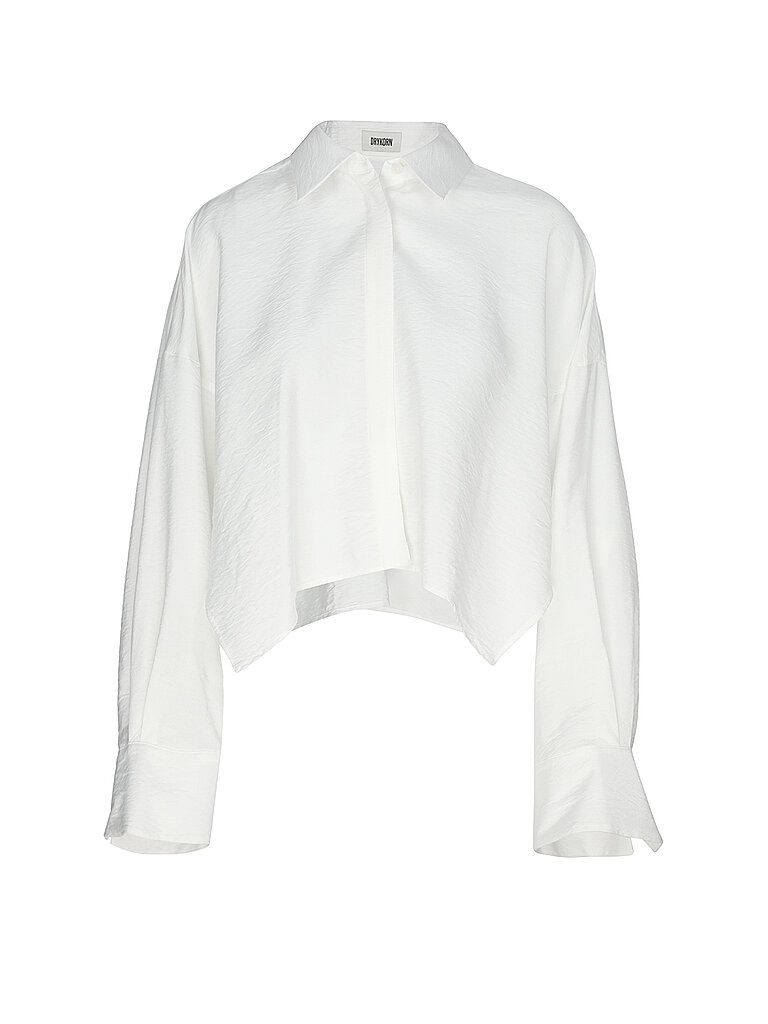 DRYKORN Bluse OSHIA 10 weiss | 40