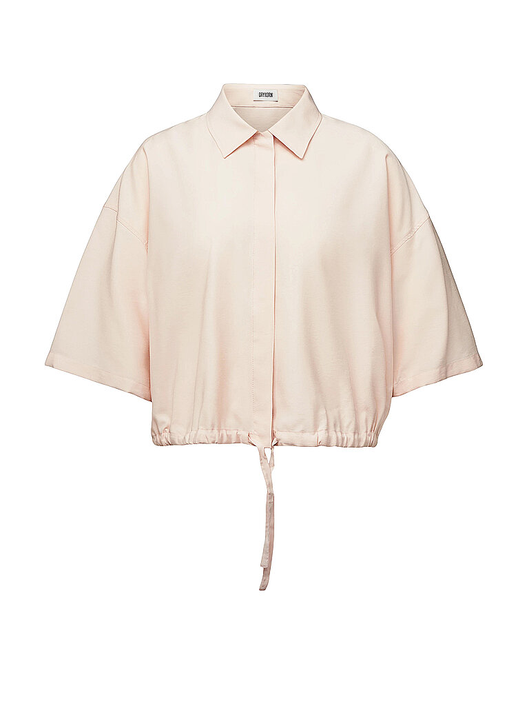 DRYKORN Bluse LAINAY 1 rosa | 38