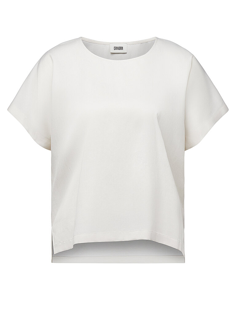 DRYKORN Blusenshirt CORAMY creme | 34