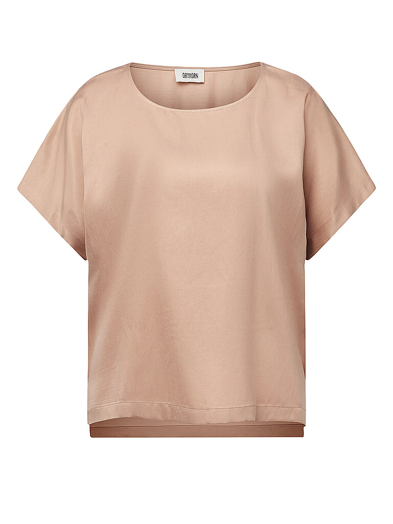 DRYKORN Blusenshirt CORAMY rosa | 40