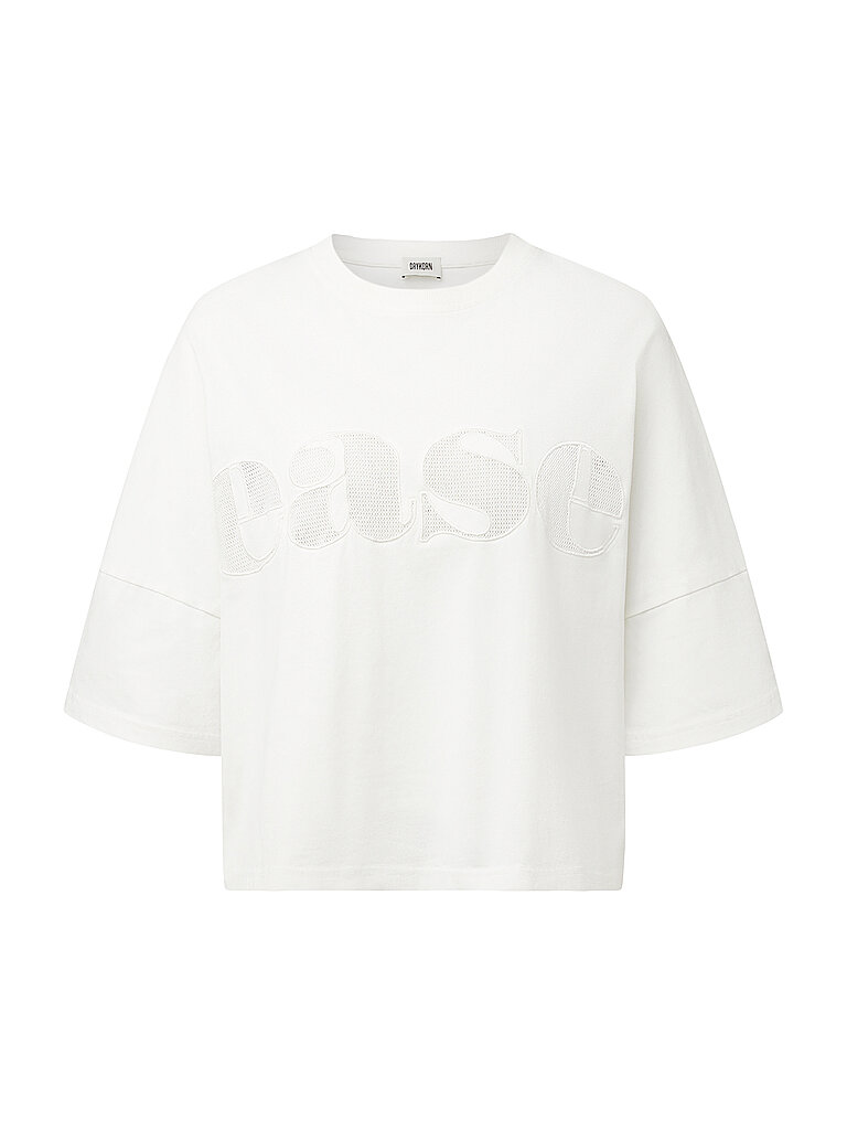 DRYKORN T-Shirt  weiss | M