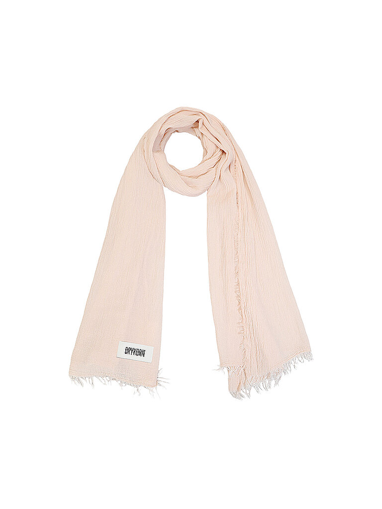 DRYKORN Tuch  rosa