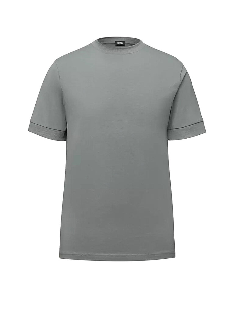 DRYKORN T-Shirt ANTON 10 olive | S