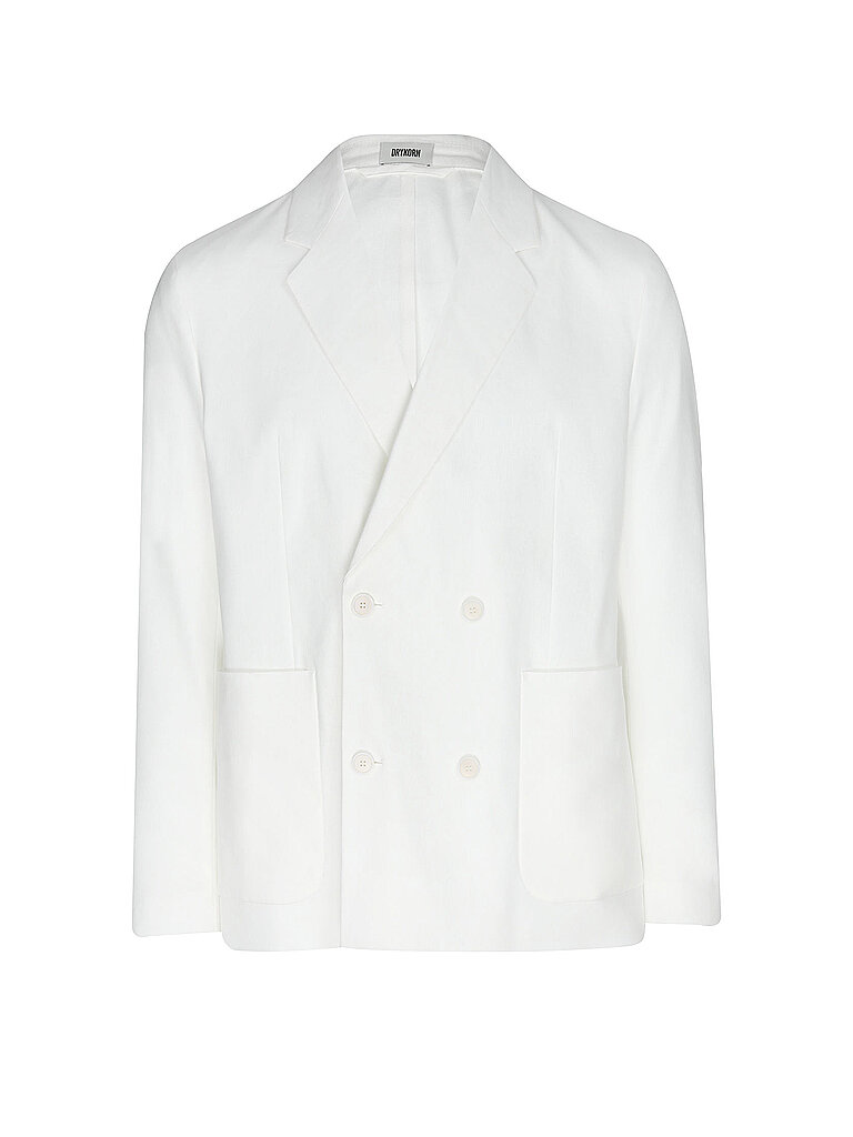 DRYKORN Sakko DOMARO 1 weiss | 46