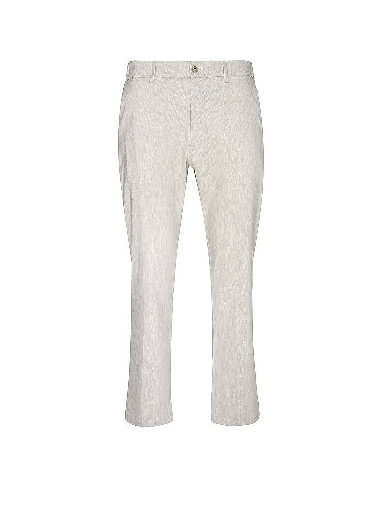 DRYKORN Anzughose AJEND REGL-SK beige | 36/L34