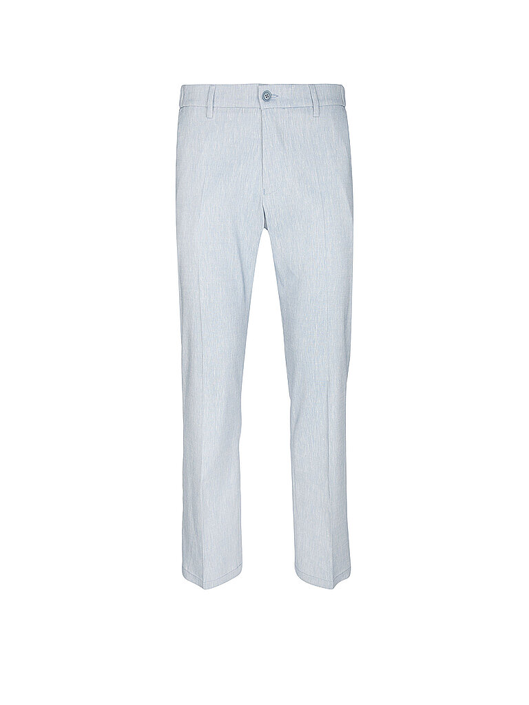 DRYKORN Anzughose AJEND REGL-SK hellblau | 30/L32