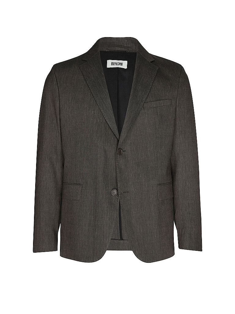 DRYKORN Sakko YAMES braun | 50