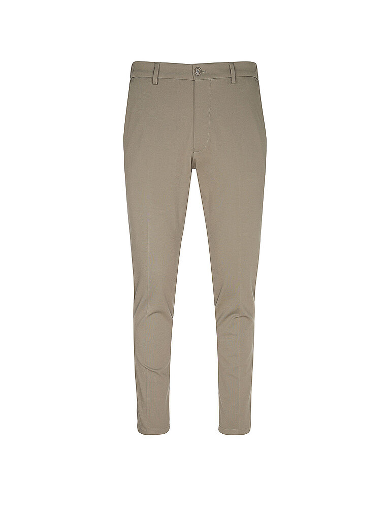 DRYKORN Anzughose AJEND-SK camel | 46