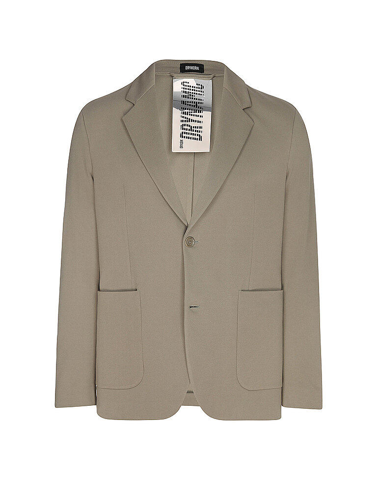DRYKORN Sakko MARLS camel | 46