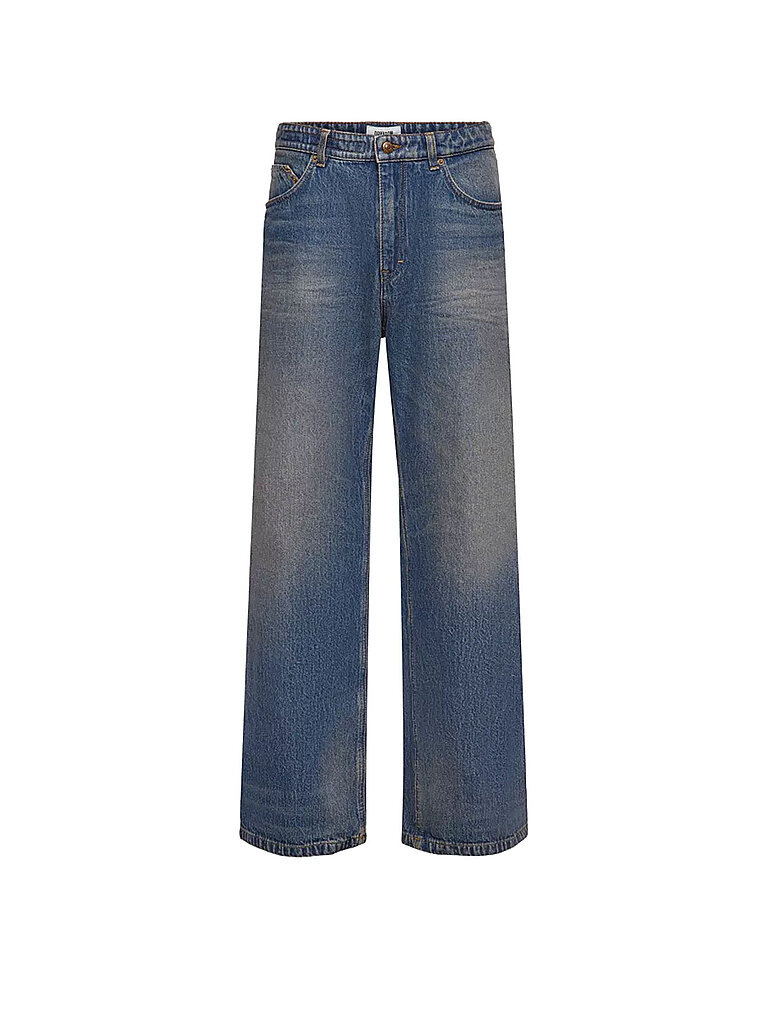 DRYKORN Jeans Straight Fit LOWDY 10 – drykorn