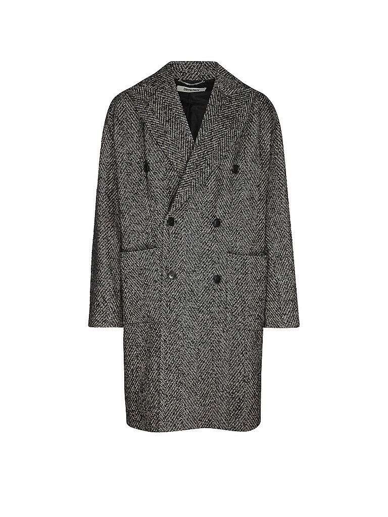 DRYKORN Wollmantel MATESSO – drykorn