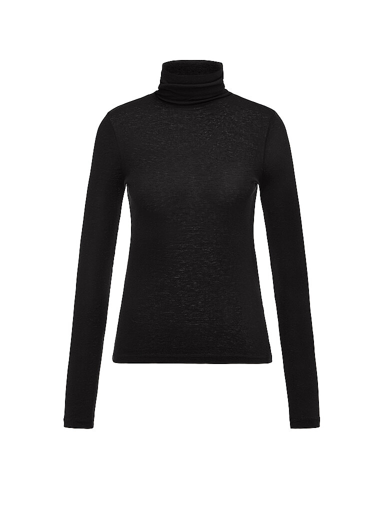 DRYKORN Rollkragenpullover ZERAFNE – drykorn