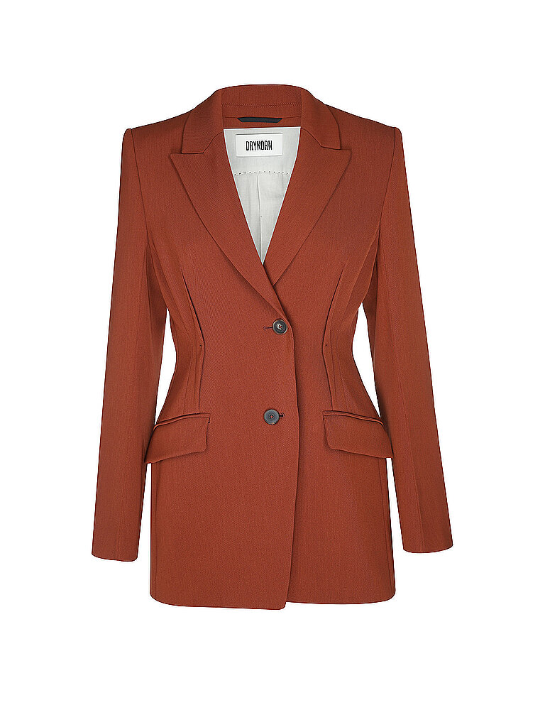 DRYKORN Blazer BROCKLEY kupfer | 34