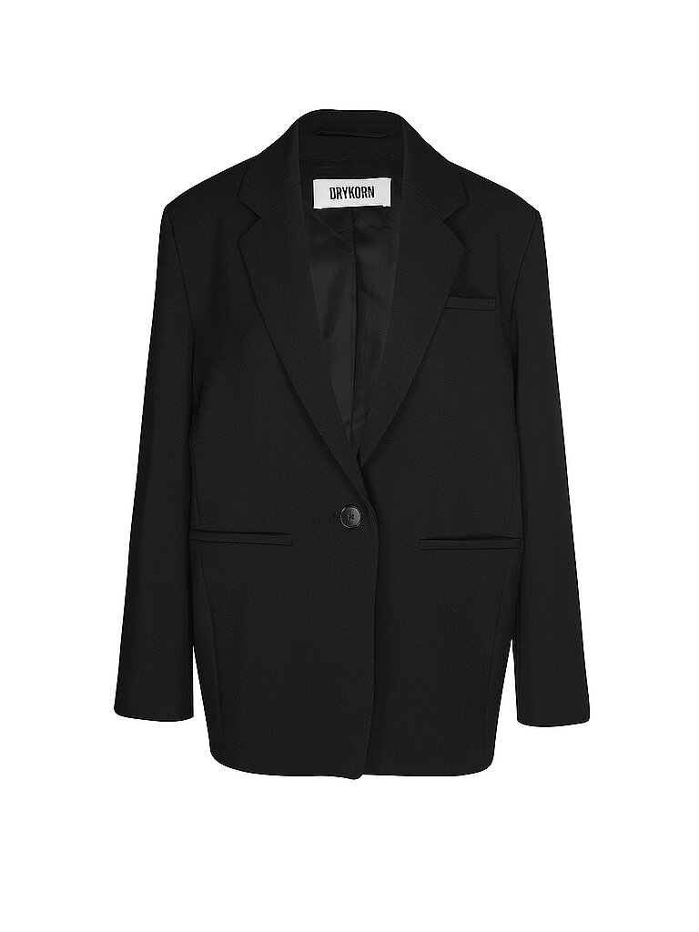 DRYKORN Blazer MOWTIE_N schwarz | 36
