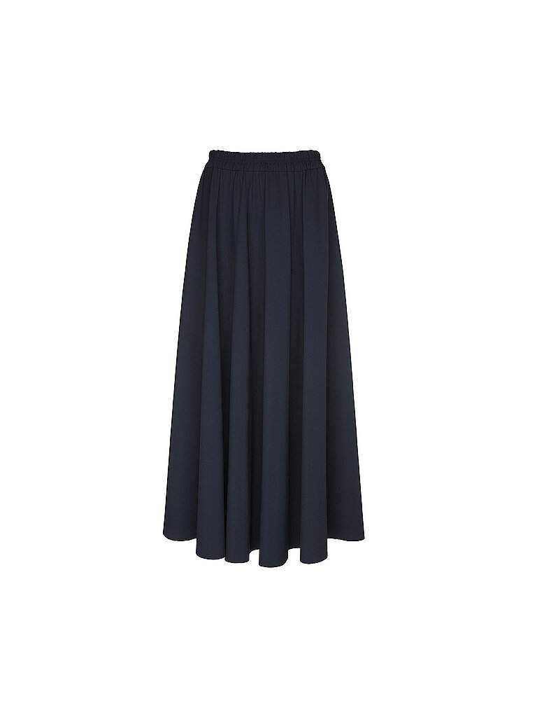 DRYKORN Maxirock QERIME 1 dunkelblau | L