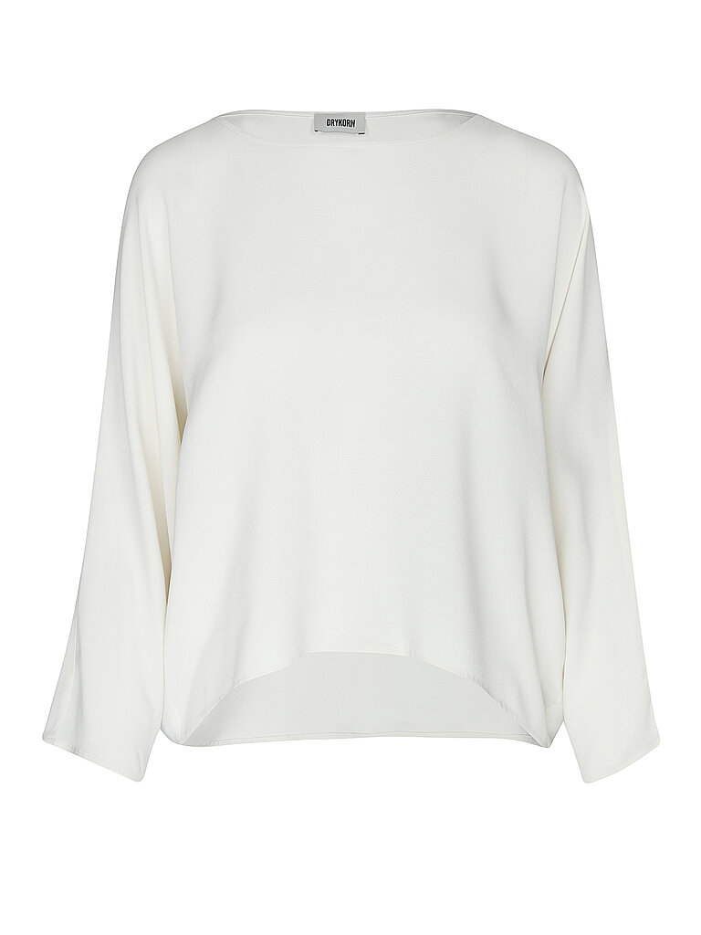 DRYKORN Blusenshirt NIALINI creme | 34