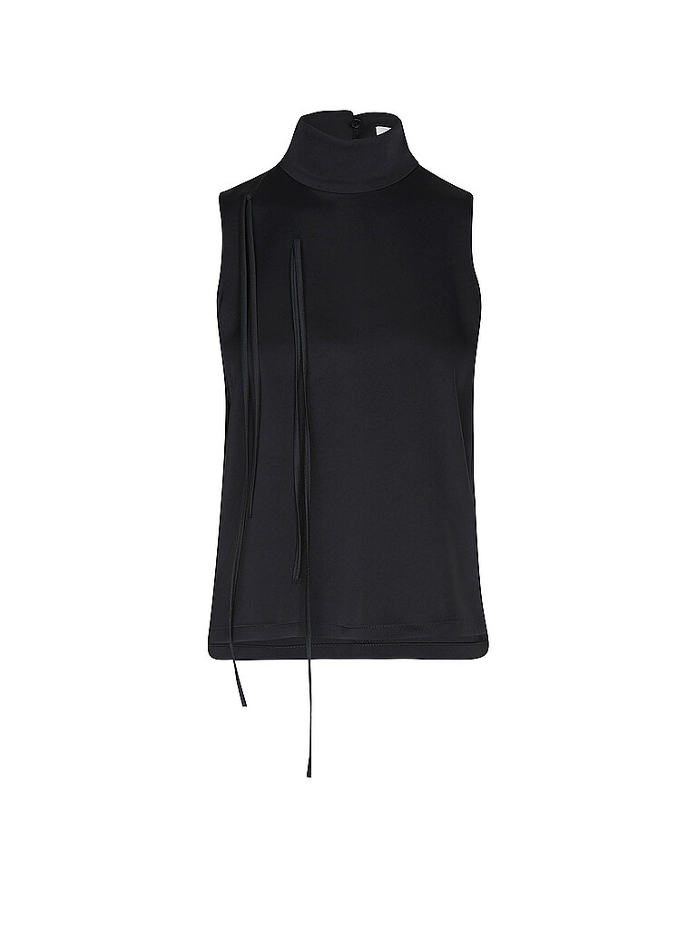 DRYKORN Bluse HALIRA_1 schwarz | 34