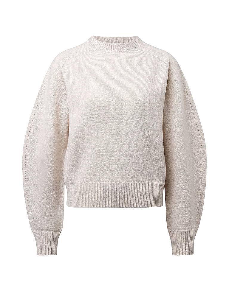 DRYKORN Pullover GINNIFER creme | XS