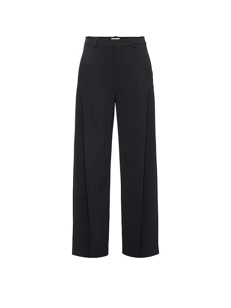 DRYKORN Jeans Balloon Fit  UNPACK schwarz | 25/L34