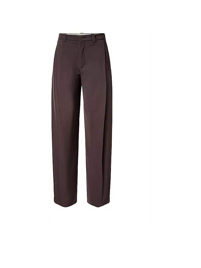 DRYKORN Jeans Balloon Fit  UNPACK braun | 25/L34