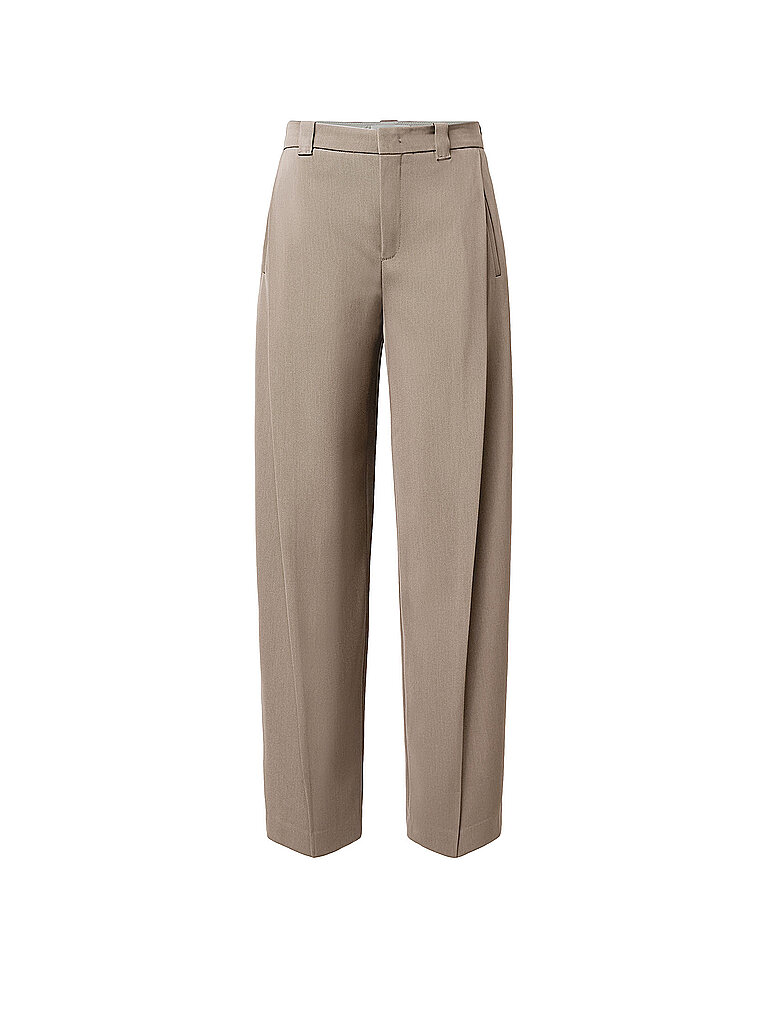 DRYKORN Jeans Balloon Fit  UNPACK beige | 25/L34