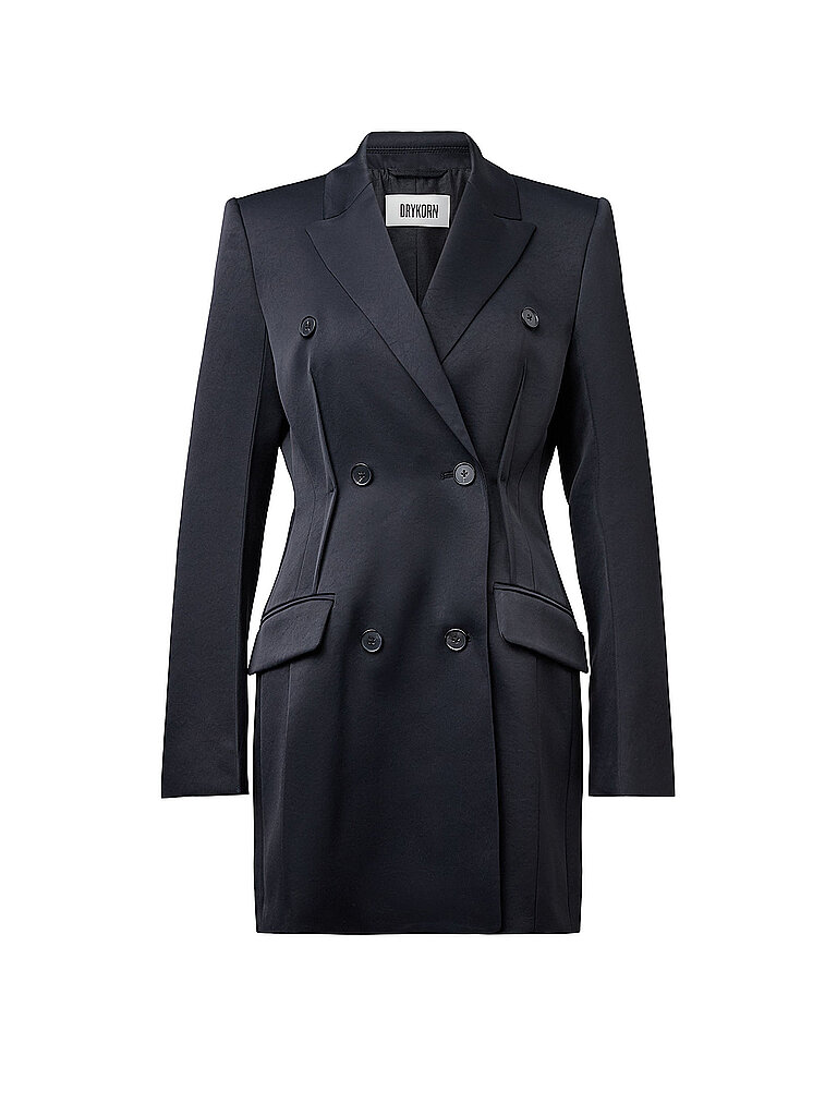 DRYKORN Minikleid ELAINA 1 schwarz | 34